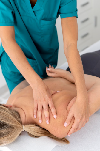 Mobilna Fizjoterapia K2 profilaktyka 
